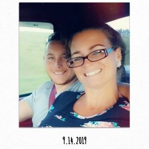 Meet your Posher, Terri